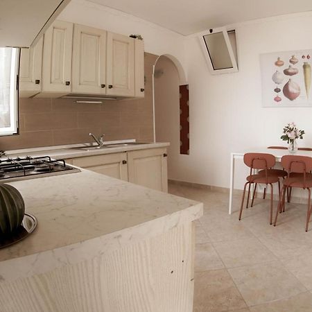 Апартаменти Casa Nel Borgo Dei Gatti Четара Екстер'єр фото